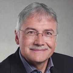 M. Claude Hêche